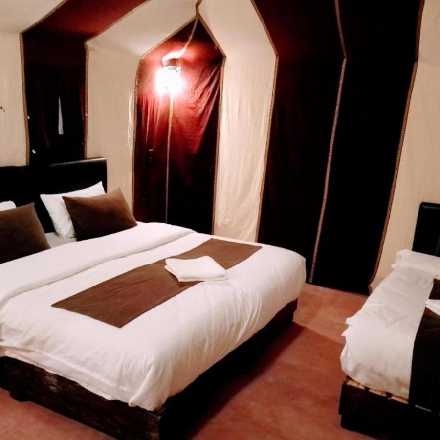 Merzouga Luxury Desert Africa Camp 외부 사진