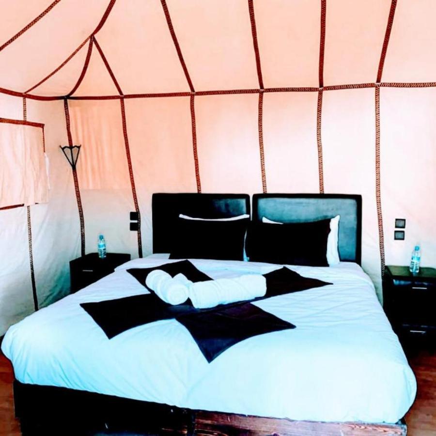 Merzouga Luxury Desert Africa Camp 외부 사진