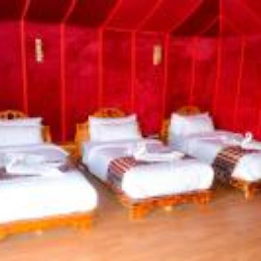 Merzouga Luxury Desert Africa Camp 외부 사진